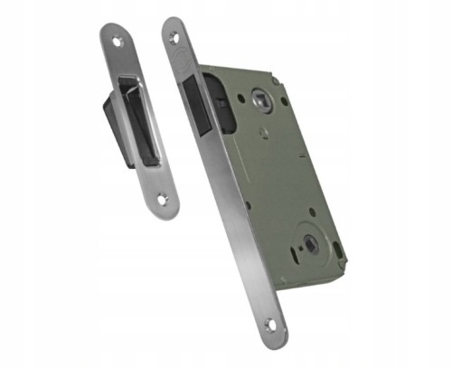 ZAMEK MAGNETYCZNY WPUSZCZANY DO DRZWI 90/50 WC