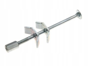 Złącze do łączenia blatów 150,ŁĄCZNIK BLATU-100szt