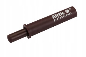 AMORTYZATOR HAMULEC SPOWALNIACZ DO MEBLI AIRTIC BRĄZ