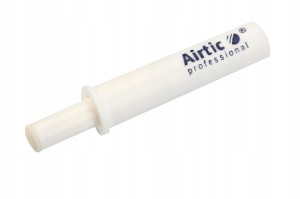 AMORTYZATOR HAMULEC SPOWALNIACZ DO MEBLI AIRTIC BIAŁY