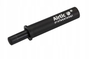 AMORTYZATOR HAMULEC SPOWALNIACZ DO MEBLI AIRTIC CZARNY