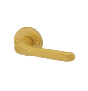 Klamka do drzwi MALOWANA POKOJOWA PRODUKT POLSKI