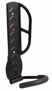 Wieszak Garażowy na Rower Szosowy.