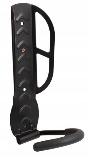 Wieszak Garażowy na Rower Szosowy.