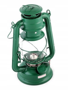 Lampa naftowa loftowa przemysłowa 28 NOWA z hakiem