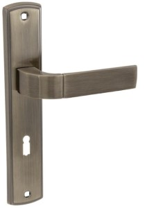 Klamka do drzwi HECTOR patyna