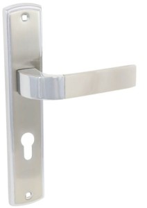 Klamka do drzwi HECTOR nikiel-chrom