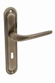 Klamka do drzwi KRIS patyna