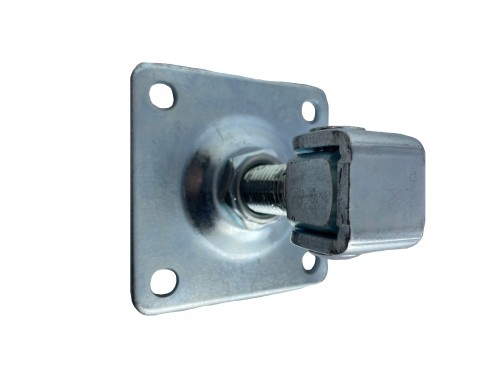 ZAWIAS REGULOWANY bramy M20 PRZYKRĘCANY 4 szt