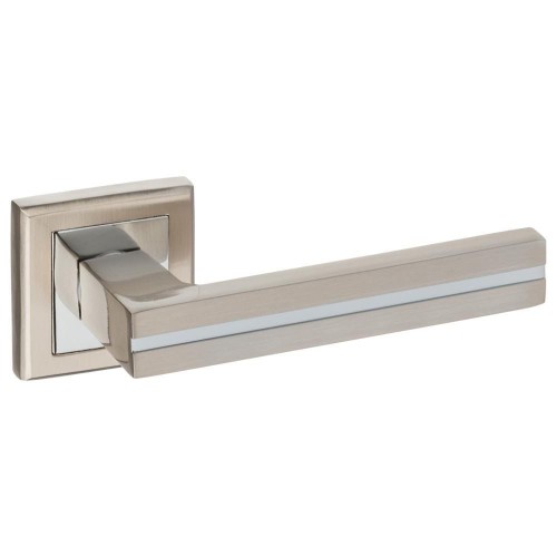 Klamka MADA z szyldem kwadratowym