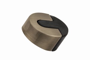 Odbojnik - stoper do drzwi mały