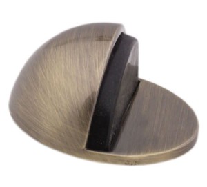 Odbojnik - stoper do drzwi A&B przyklejany