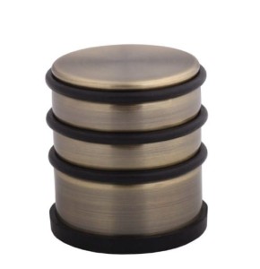 Odbojnik - stoper do drzwi A&B  duży wolnostojący