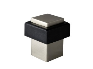 Odbojnik słupkowy duży