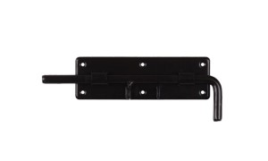 Rygiel bramowy 290mm