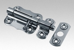 Zasuwka uniwersalna 60 mm