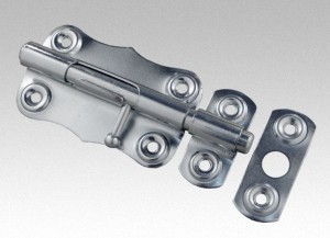 Zasuwka uniwersalna 75 mm