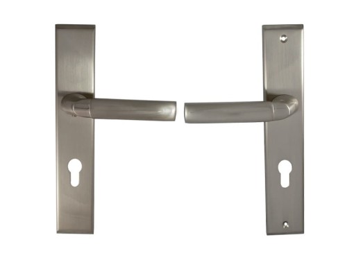 Klamka SPECJAL do drzwi zewnętrznych