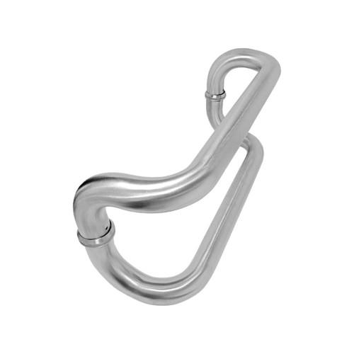 ANTABA UCHWYT DO DRZWI STAL NIERDZEWNA 300