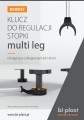 Klucz do regulacji nóżek MULTI LEG