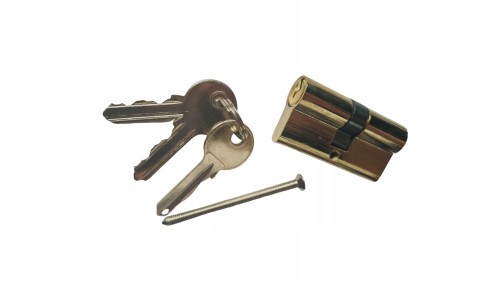 WKŁADKA BĘBENKOWA DO ZAMKA DRZWI 30/30 ekonomiczna