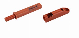 Amortyzator z adapterem AIRTIC KALWADOS do mebli  