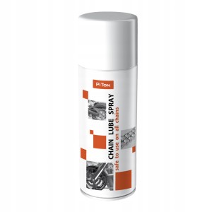 SYNTETYCZNY SMAR ŁAŃCUCHA ROWEROWEGO SPRAY 400 ml