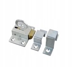 Zatrzask okienny do lufcików schodów produkt POLSK