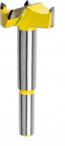 FREZ Z WIDIĄ FI35 OTWORNICA POD PUSZKI NA ZAWIASY