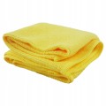 Ścierka z mikrofibry Gaber żółta 1 sztuka
