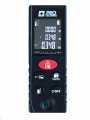 DALMIERZ Laserowy cyfrowy PROtechnik 40m z poziomi