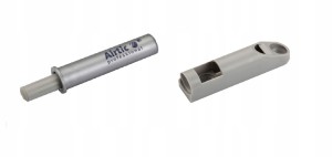 Amortyzator + adapter AIRTIC Popiel do mebli