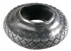 OPONA Do Taczki 4.00-8 4PR OPONA koła do taczek