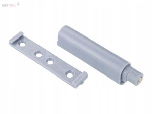 Odbojnik meblowy Push To Open, silikon REG. MOCNY