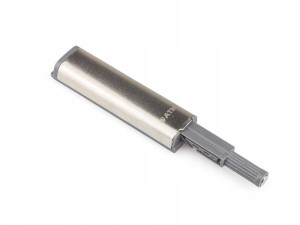 Odbojnik meblowy push to open z końcówką magnet