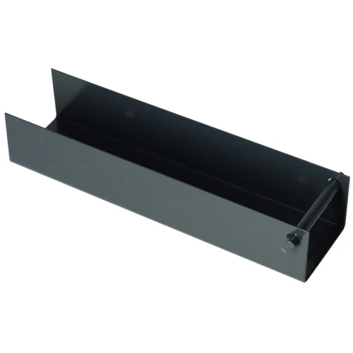 Łącznik Wspornik PODMURÓWKI płyty z prętem