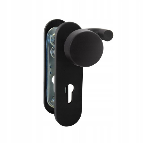 GAŁKO-KLAMKA DO DRZWI PRZECIWPOŻAROWYCH PPOŻ 72 WK