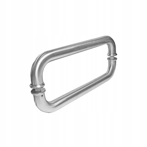 ANTABA UCHWYT DRZWIOWY POCHWYT NIERDZEWNY 30cmPROS